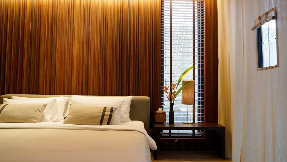 Muthi Maya Forest Pool Villa Resort - Sha Plus Certified Му Сі Екстер'єр фото