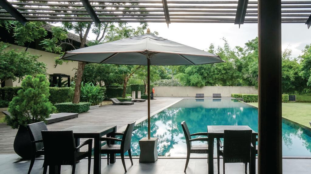 Muthi Maya Forest Pool Villa Resort - Sha Plus Certified Му Сі Екстер'єр фото